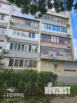 2-к квартира, вторичка, 59м2, 3/5 этаж