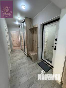 2-к квартира, вторичка, 62м2, 5/9 этаж