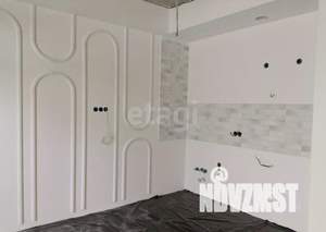 Студия квартира, вторичка, 36м2, 2/4 этаж