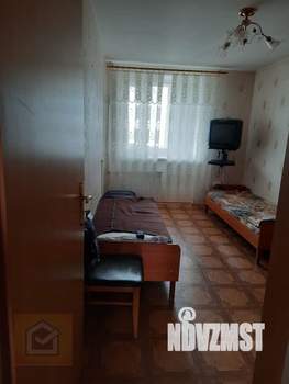 2-к квартира, вторичка, 45м2, 3/9 этаж