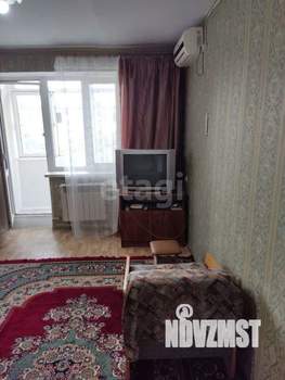 1-к квартира, вторичка, 30м2, 5/5 этаж