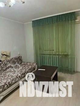 1-к квартира, вторичка, 29м2, 5/5 этаж