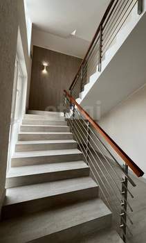 1-к квартира, вторичка, 55м2, 1/10 этаж