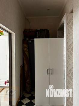 2-к квартира, вторичка, 57м2, 1/1 этаж