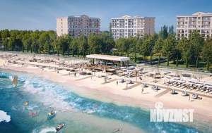 Студия квартира, вторичка, 26м2, 4/8 этаж