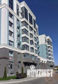 3-к квартира, сданный дом, 78м2, 8/8 этаж