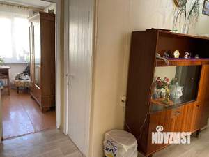 3-к квартира, вторичка, 63м2, 2/5 этаж