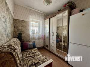 2-к квартира, вторичка, 46м2, 1/1 этаж