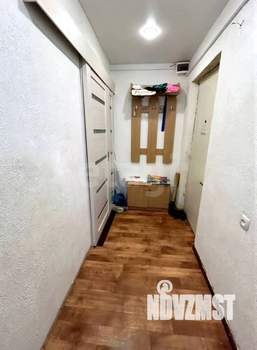 1-к квартира, вторичка, 34м2, 5/5 этаж