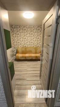 1-к квартира, вторичка, 45м2, 2/9 этаж
