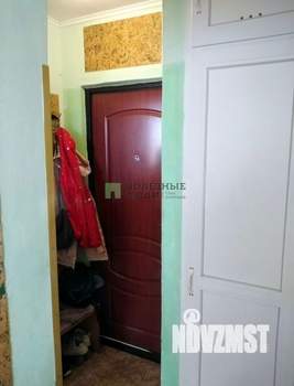 1-к квартира, вторичка, 21м2, 5/5 этаж