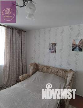 1-к квартира, вторичка, 28м2, 8/9 этаж