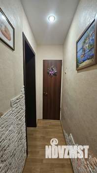 2-к квартира, вторичка, 44м2, 5/5 этаж