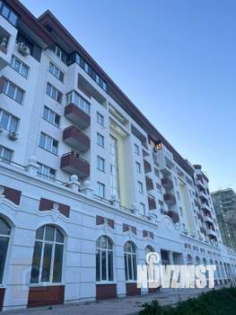 3-к квартира, вторичка, 75м2, 4/7 этаж
