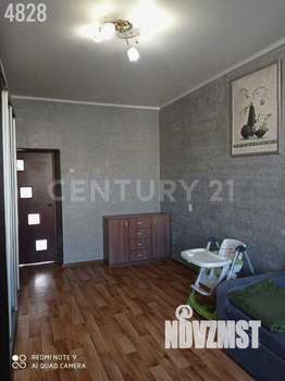 2-к квартира, вторичка, 48м2, 2/2 этаж