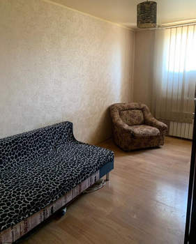 3-к квартира, вторичка, 63м2, 4/5 этаж