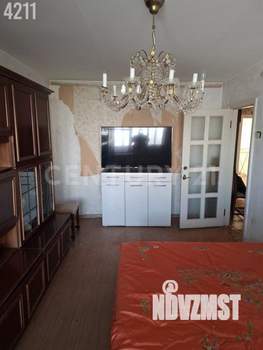 3-к квартира, вторичка, 57м2, 3/5 этаж