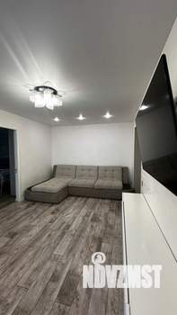 4-к квартира, вторичка, 65м2, 4/5 этаж