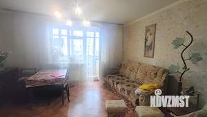 3-к квартира, вторичка, 63м2, 6/9 этаж