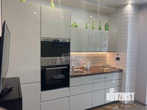 1-к квартира, вторичка, 47м2, 2/9 этаж