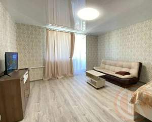 1-к квартира, вторичка, 37м2, 9/9 этаж