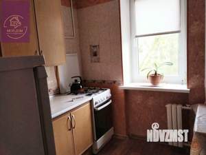 1-к квартира, вторичка, 36м2, 2/9 этаж