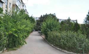 3-к квартира, вторичка, 61м2, 5/5 этаж