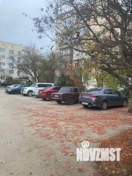 2-к квартира, вторичка, 45м2, 1/5 этаж