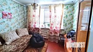 3-к квартира, вторичка, 67м2, 7/9 этаж