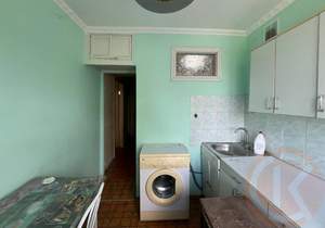 1-к квартира, вторичка, 31м2, 2/5 этаж