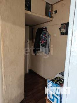1-к квартира, вторичка, 29м2, 3/5 этаж
