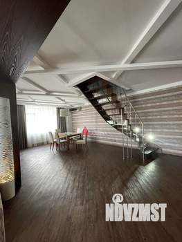 4-к квартира, вторичка, 180м2, 5/6 этаж