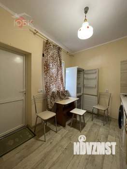 2-к квартира, вторичка, 65м2, 1/1 этаж