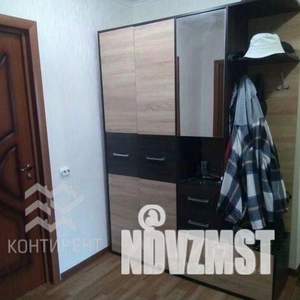 3-к квартира, вторичка, 66м2, 4/5 этаж