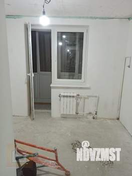 3-к квартира, вторичка, 63м2, 5/5 этаж
