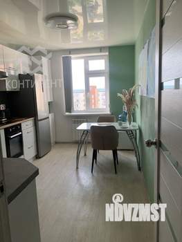 2-к квартира, вторичка, 66м2, 9/9 этаж