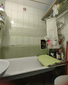 Фото квартиры на продажу (1)