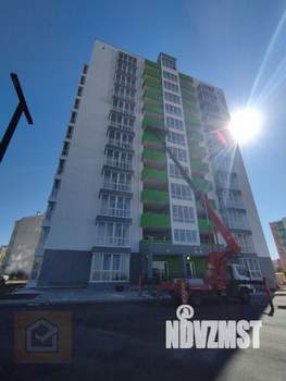 1-к квартира, вторичка, 40м2, 9/12 этаж