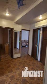 4-к квартира, вторичка, 77м2, 5/5 этаж