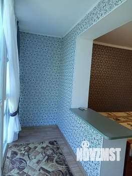 1-к квартира, вторичка, 37м2, 2/5 этаж