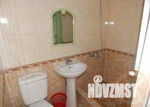 Студия квартира, вторичка, 30м2, 1/2 этаж