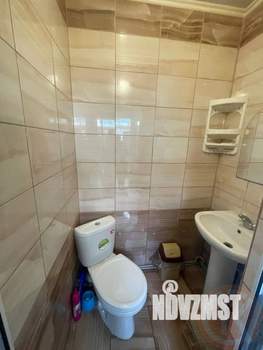 3-к квартира, вторичка, 47м2, 1/1 этаж