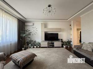 3-к квартира, вторичка, 117м2, 3/7 этаж