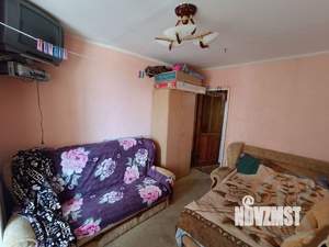 2-к квартира, вторичка, 44м2, 3/5 этаж