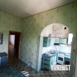 4-к квартира, вторичка, 106м2, 3/3 этаж