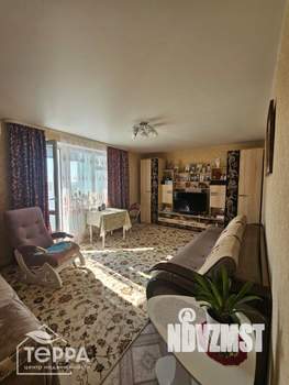 2-к квартира, вторичка, 49м2, 3/5 этаж