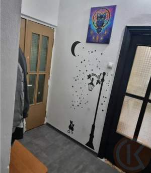 3-к квартира, вторичка, 87м2, 3/10 этаж