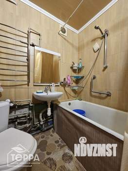 1-к квартира, вторичка, 31м2, 2/4 этаж
