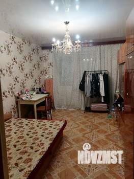 3-к квартира, вторичка, 59м2, 4/5 этаж