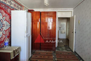 4-к квартира, вторичка, 87м2, 9/9 этаж